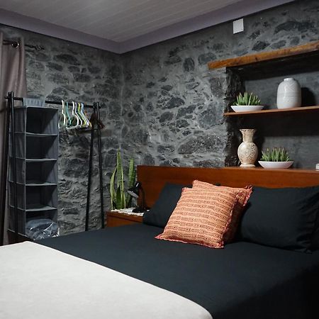 马希库Casa Do Lombo别墅 外观 照片